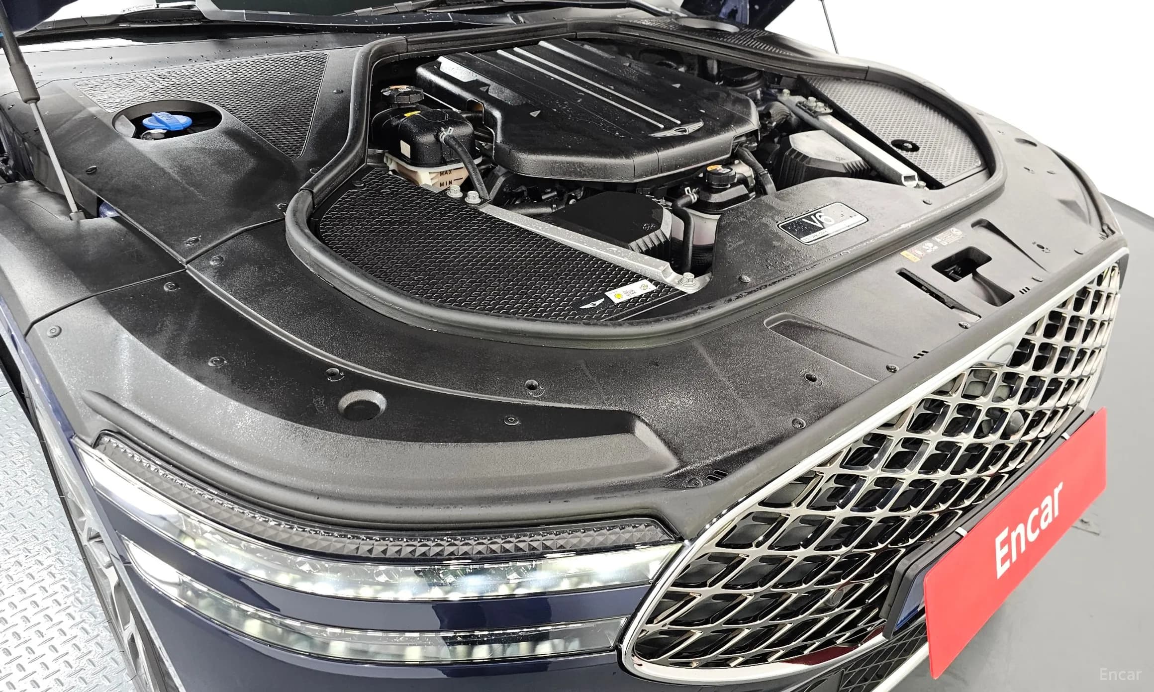 G90 (RS4)