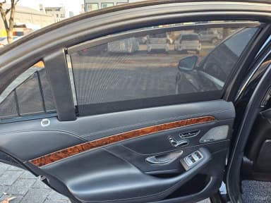 S-Class W222