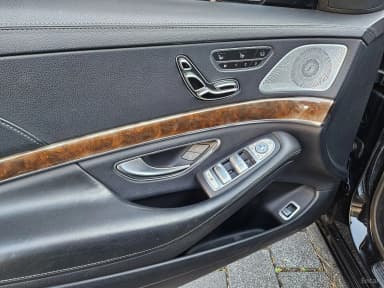 S-Class W222