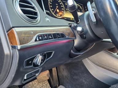 S-Class W222