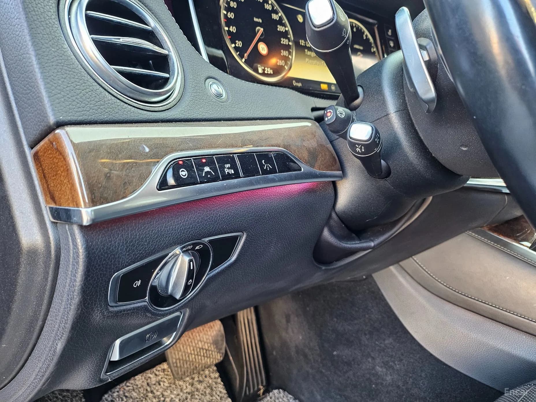S-Class W222