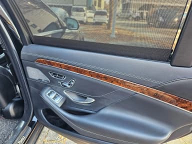 S-Class W222