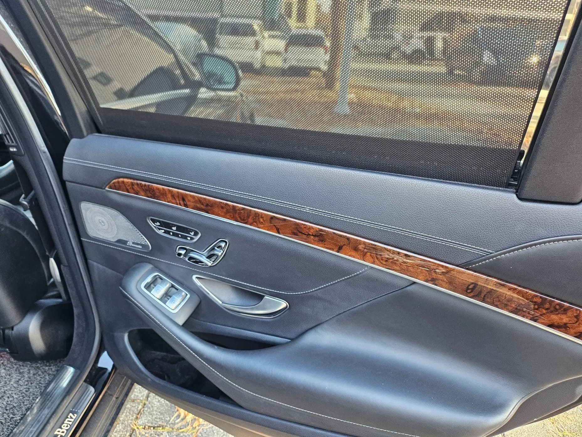 S-Class W222