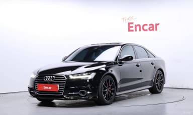 New A6