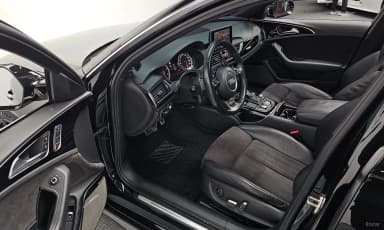 New A6