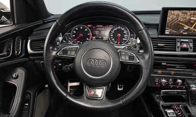 New A6