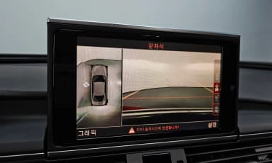 New A6