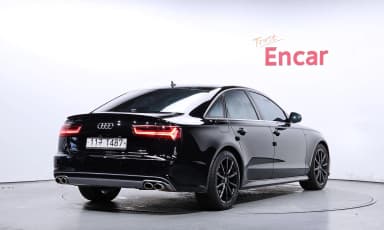 New A6