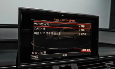 New A6