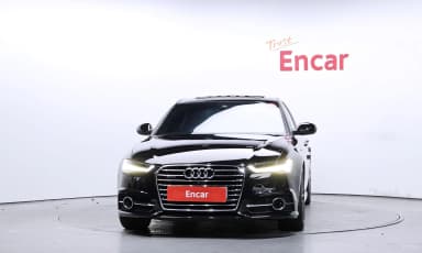 New A6