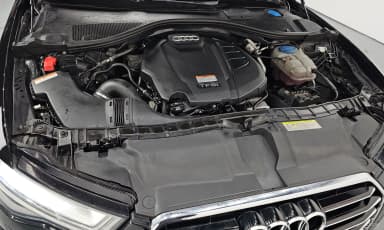 New A6