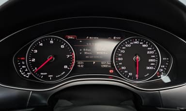New A6