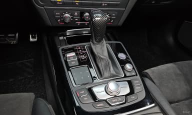 New A6