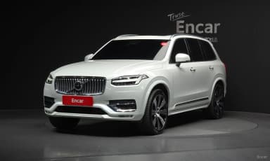 XC90 Gen 2