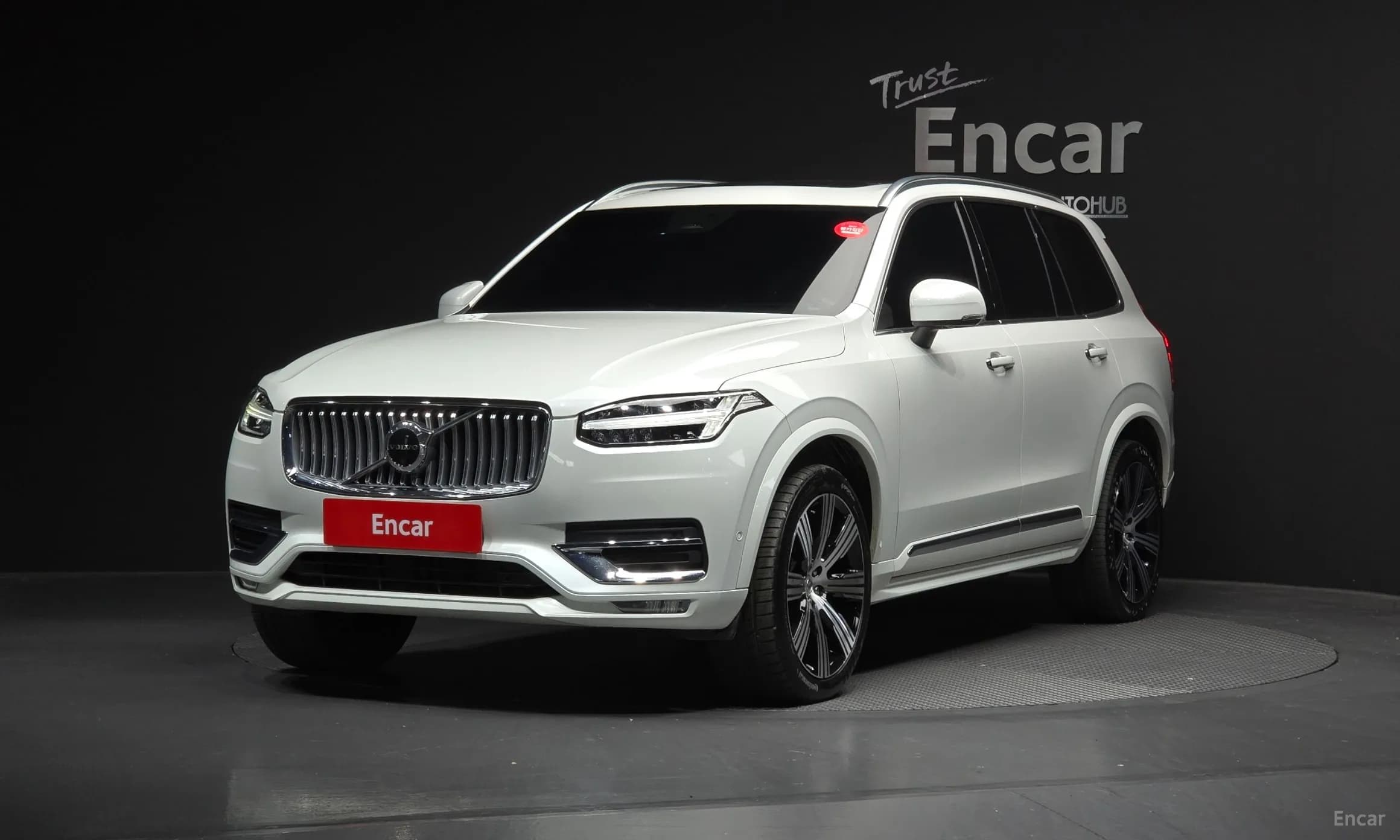 XC90 Gen 2