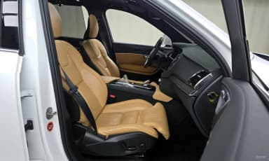 XC90 Gen 2