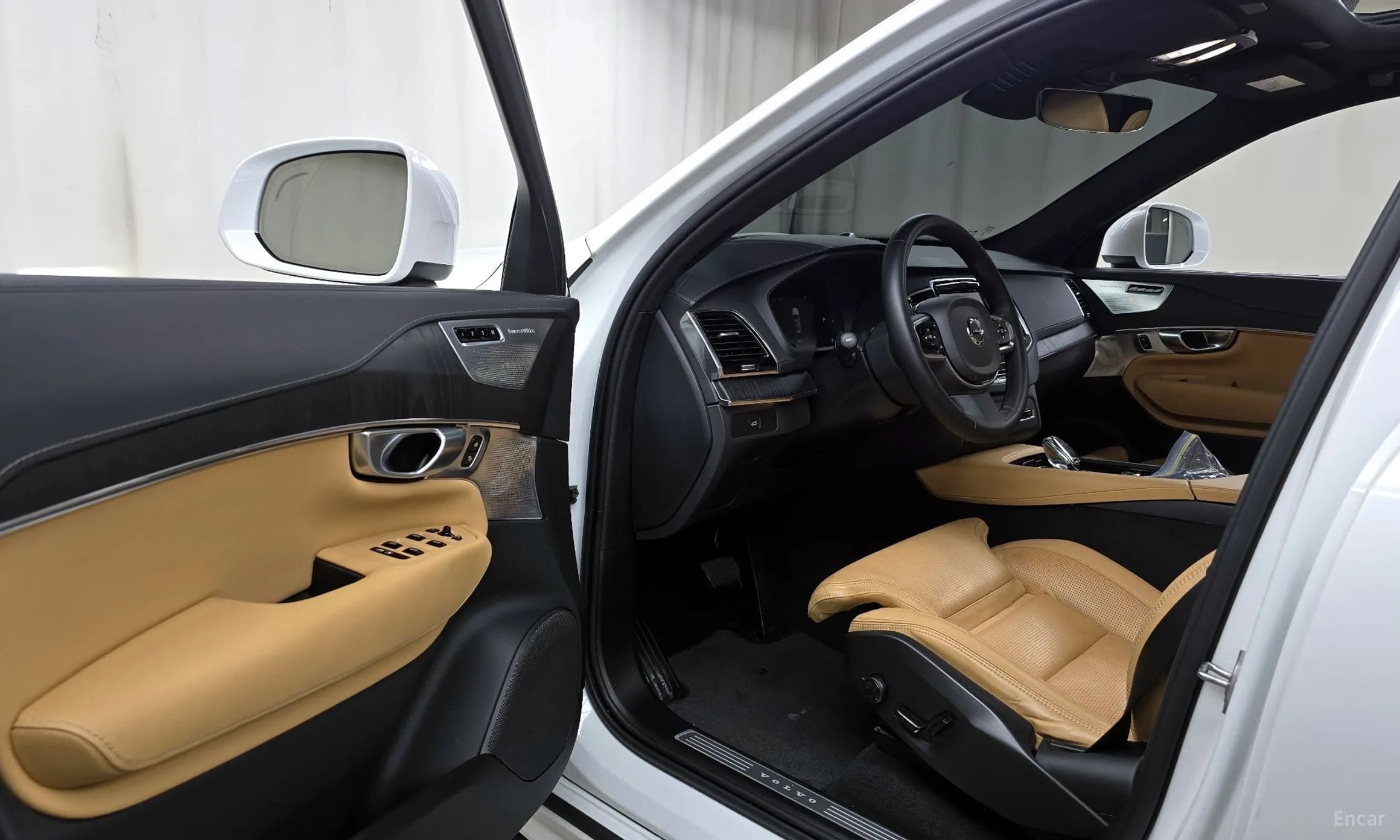 XC90 Gen 2