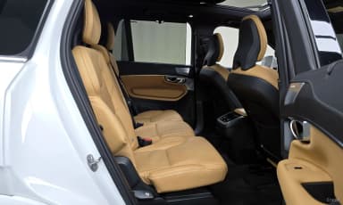 XC90 Gen 2
