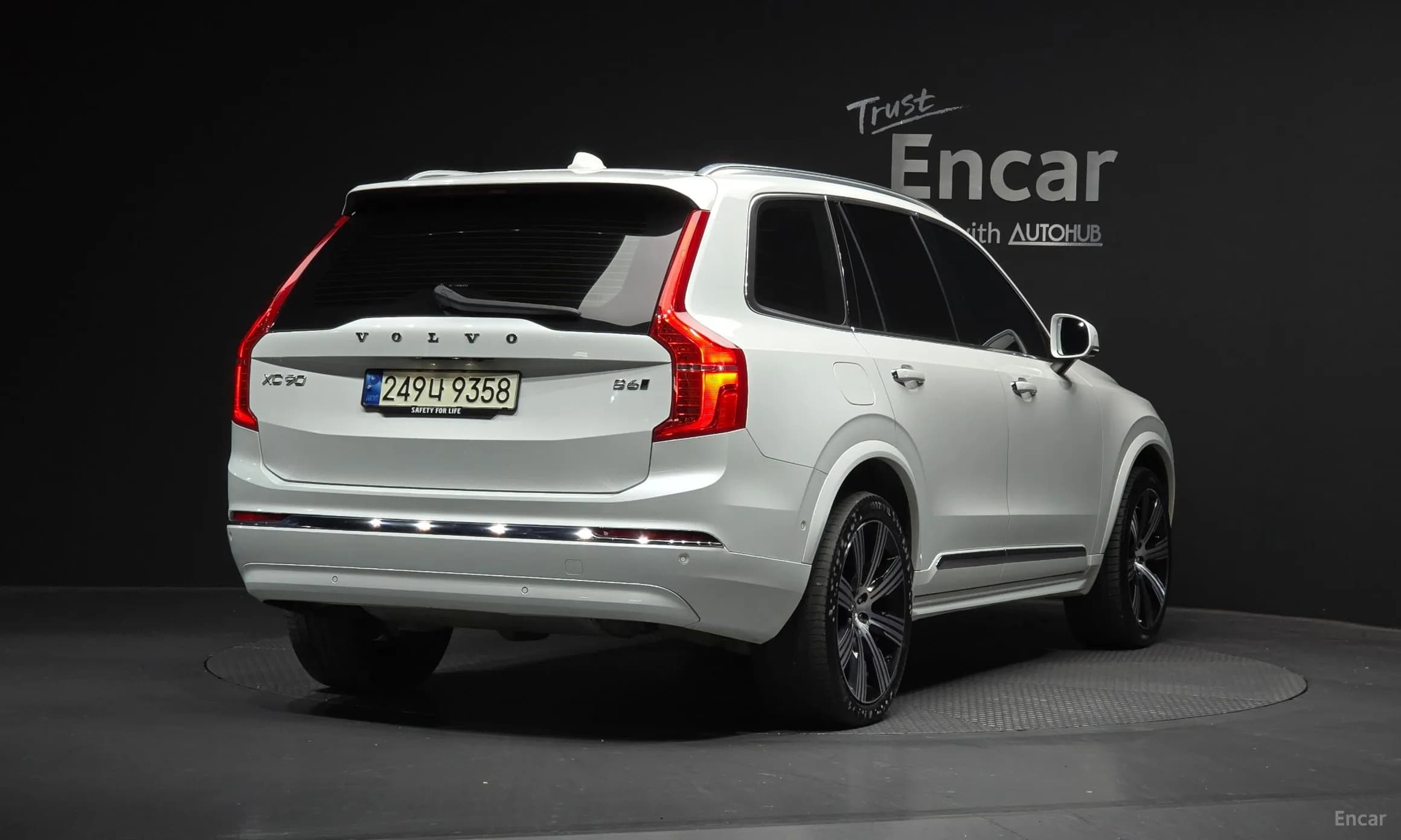 XC90 Gen 2