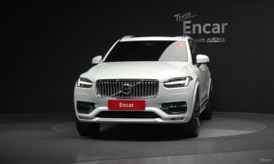 XC90 Gen 2