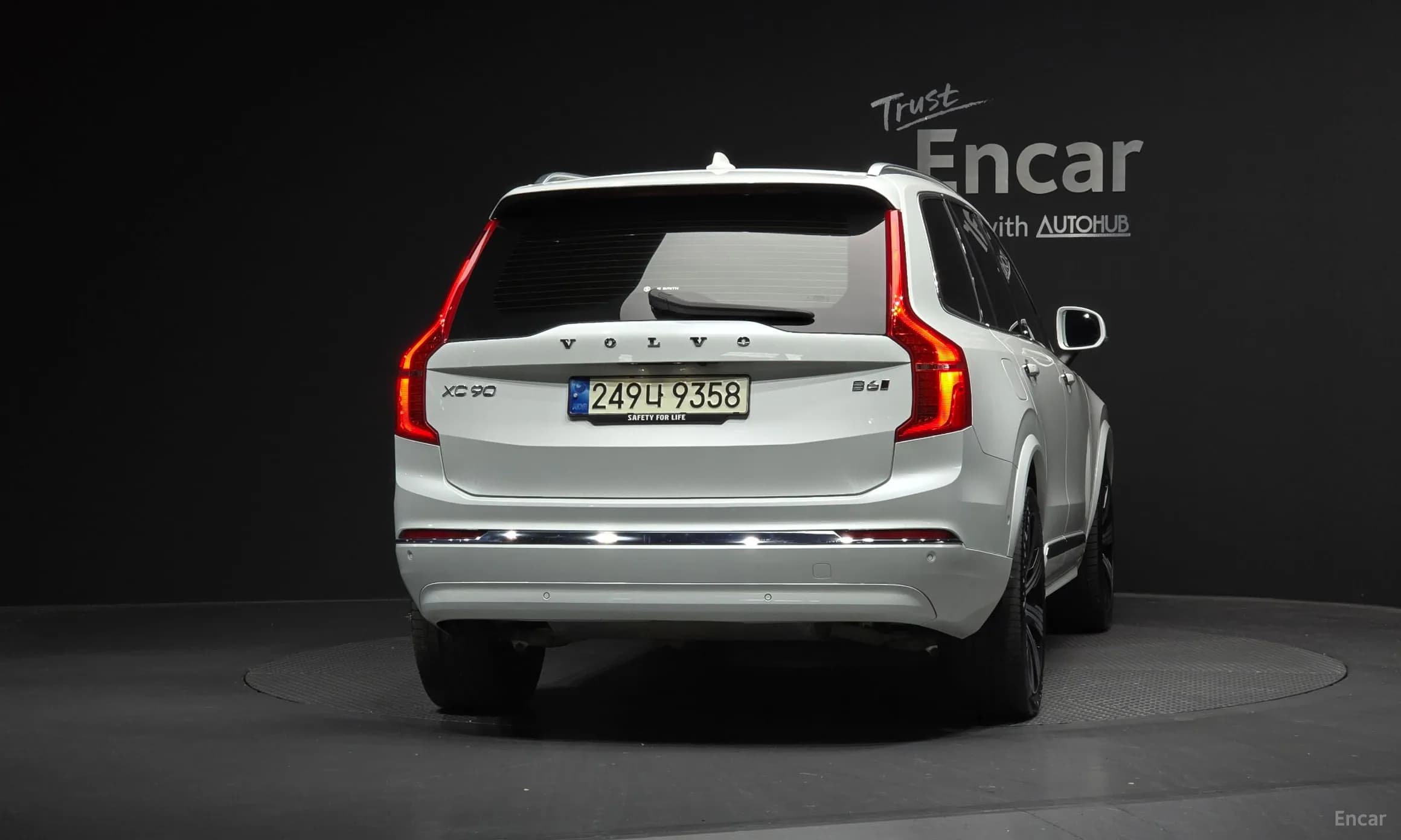 XC90 Gen 2