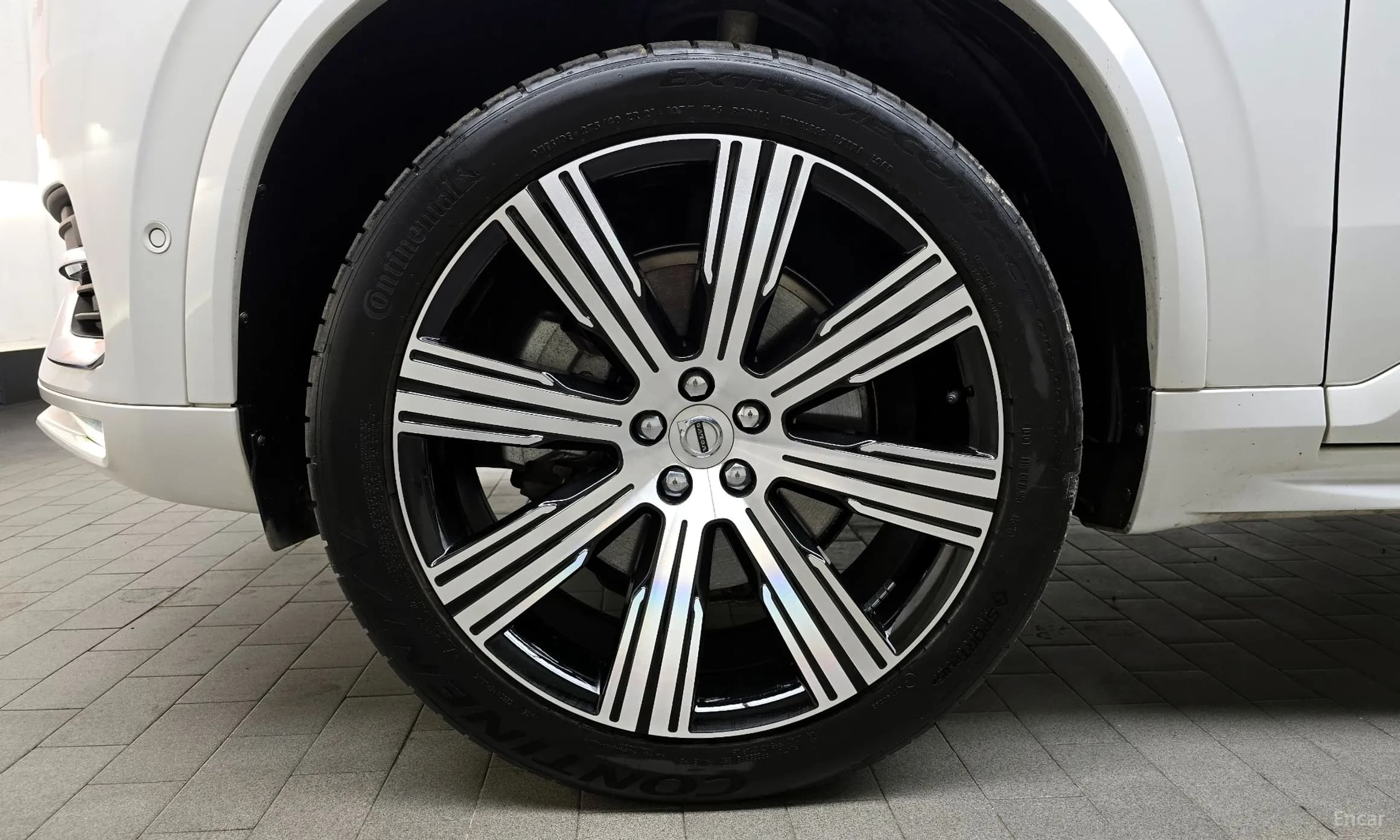 XC90 Gen 2