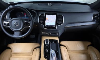 XC90 Gen 2