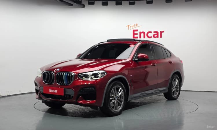 X4 (G02)