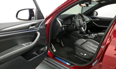 X4 (G02)