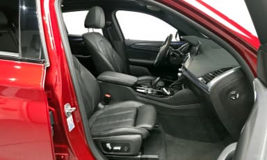 X4 (G02)