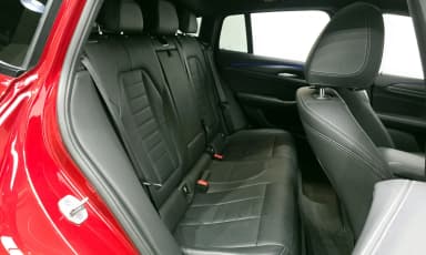 X4 (G02)