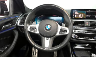X4 (G02)
