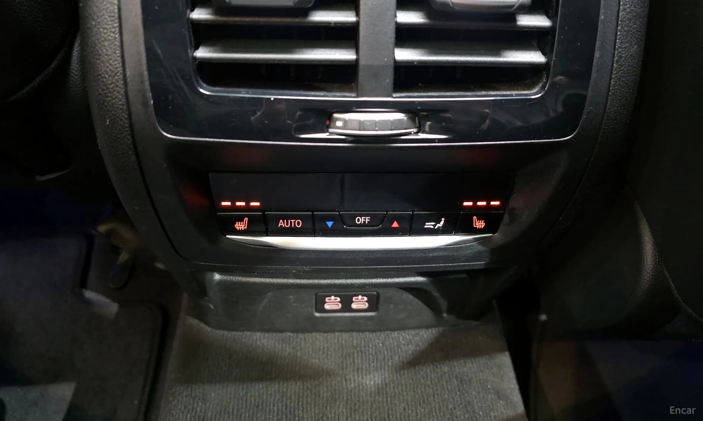 X4 (G02)