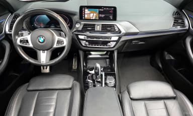 X4 (G02)