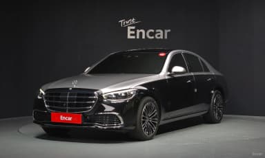 S-Class W223