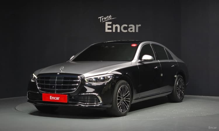 S-Class W223