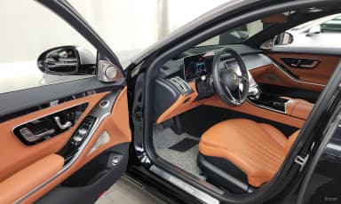 S-Class W223