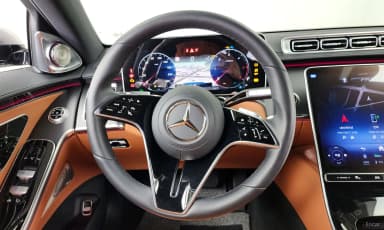 S-Class W223