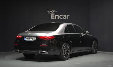S-Class W223