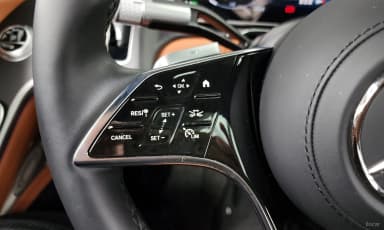 S-Class W223
