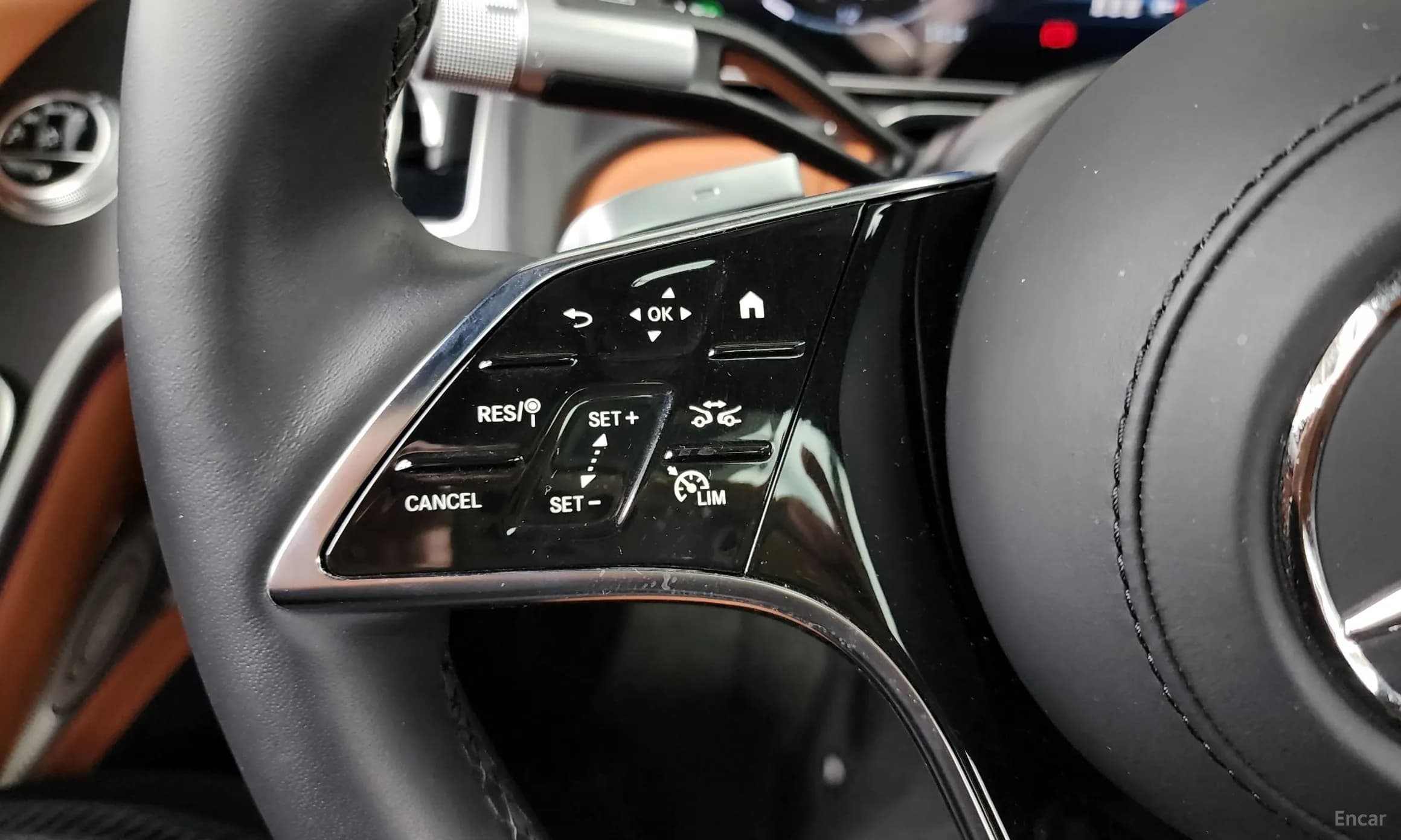 S-Class W223