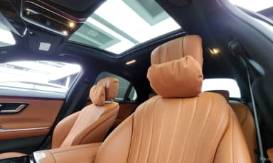S-Class W223