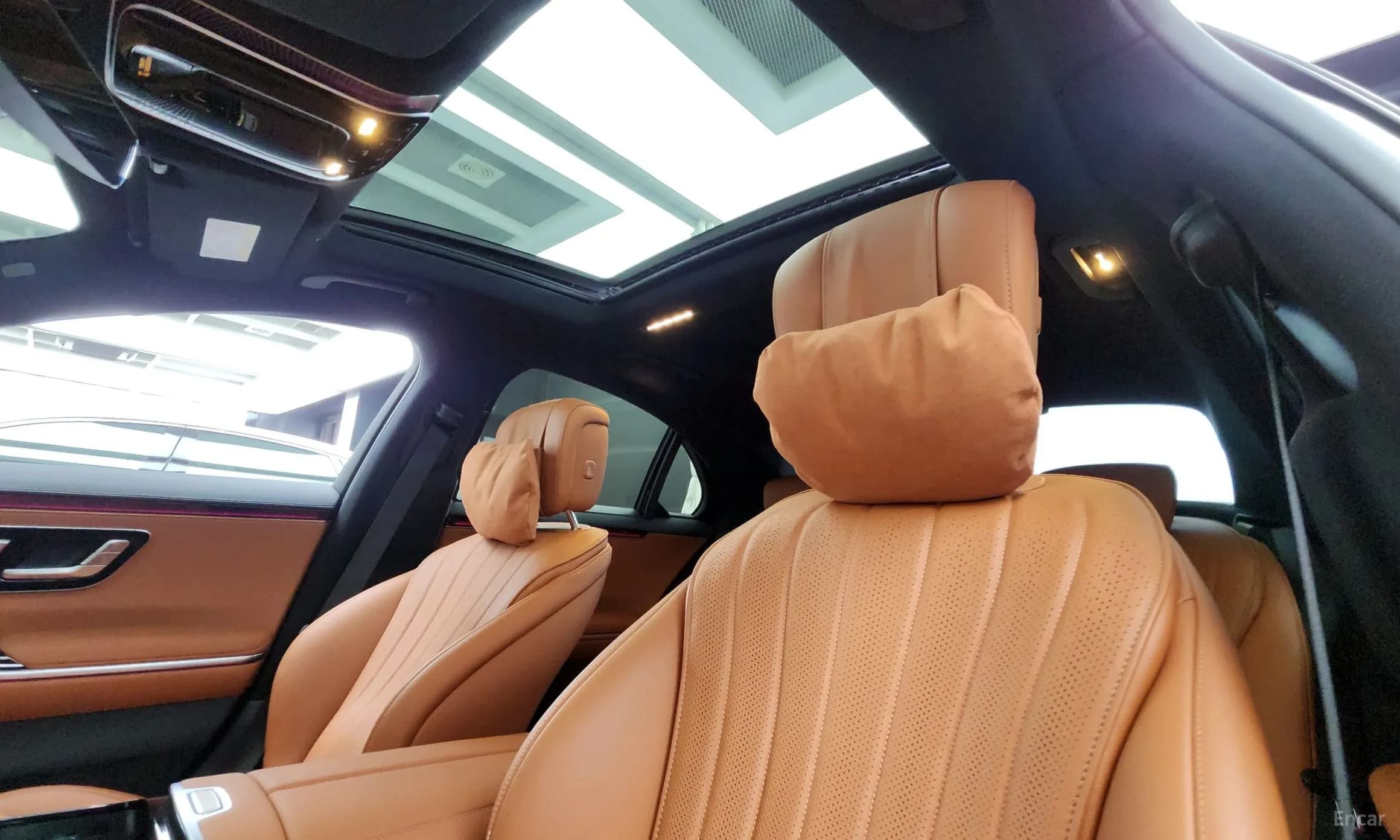 S-Class W223