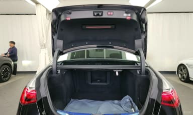 S-Class W223