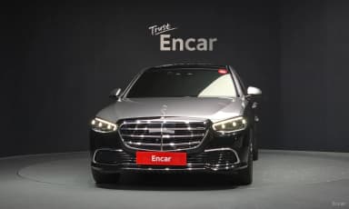 S-Class W223