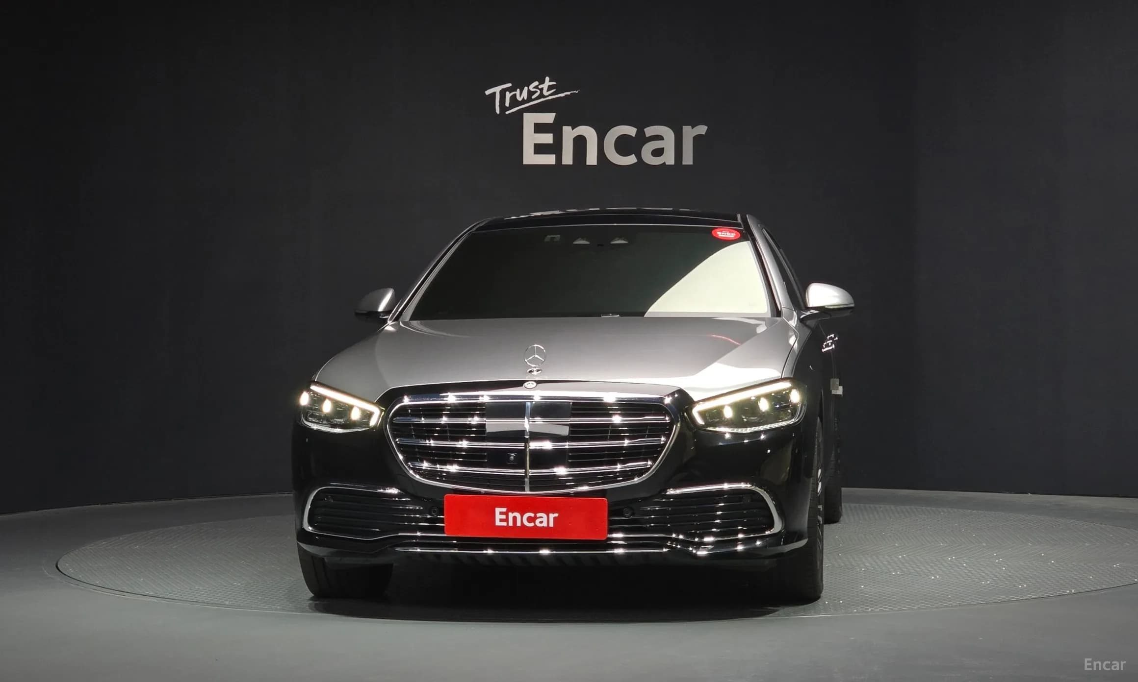 S-Class W223