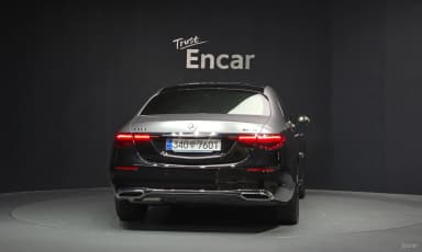S-Class W223