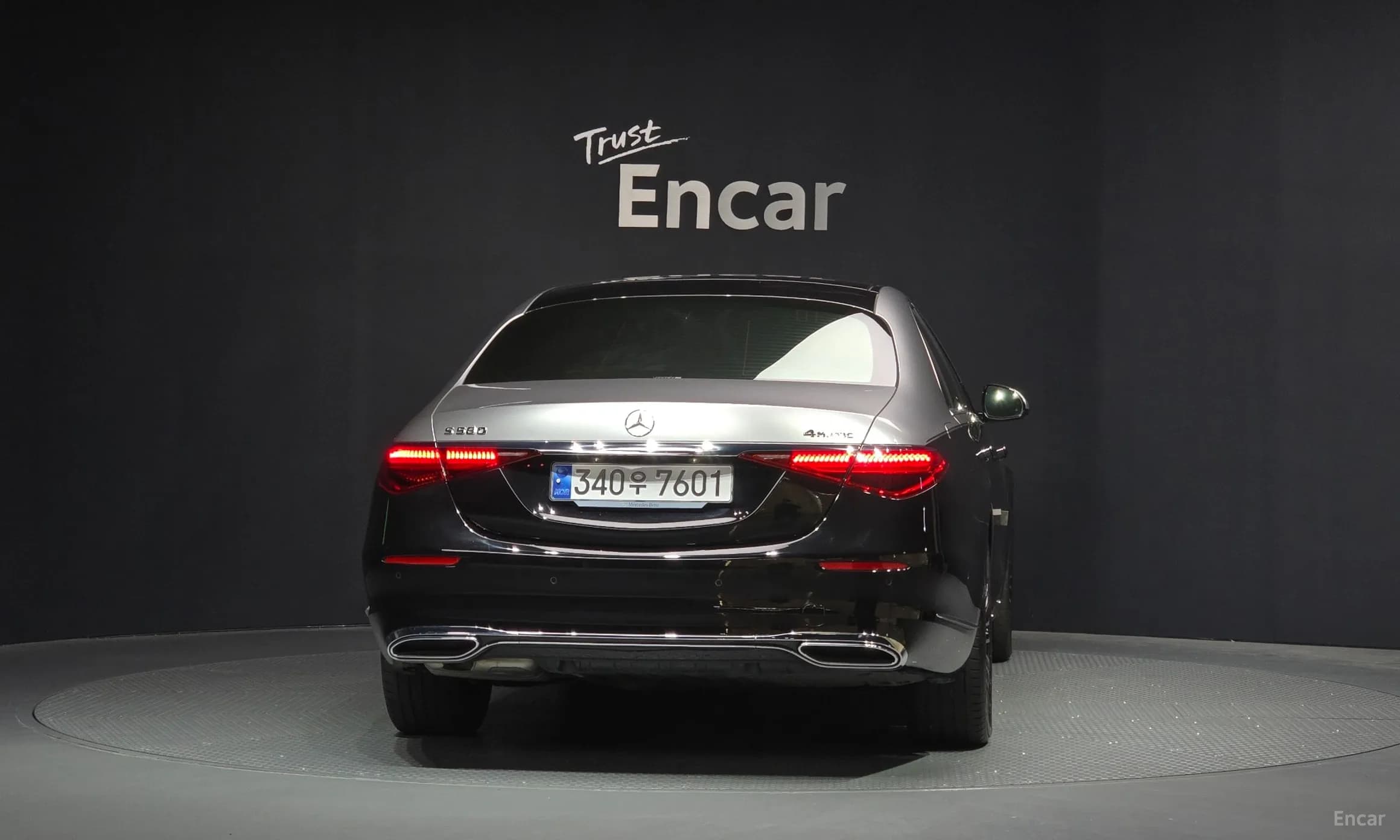 S-Class W223