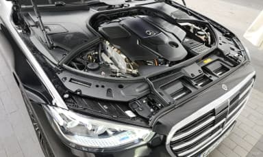 S-Class W223