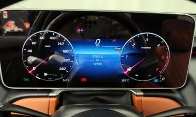 S-Class W223
